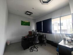 Cideco Industrial Complex (D13), Factory #604761441